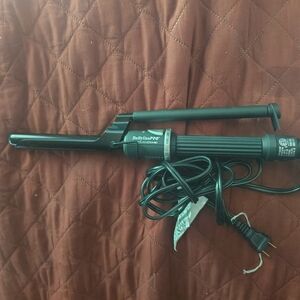 BaByliss PRO Black Ceramic Styling Iron